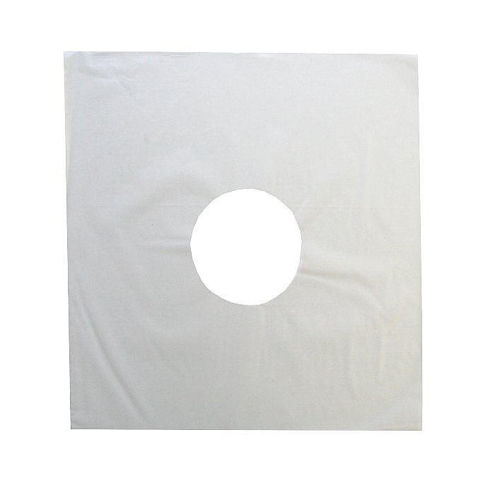 12" MICROTENE INNER SLEEVE - 12" Microtene Plastic Inner Sleeve (pack of 50)
