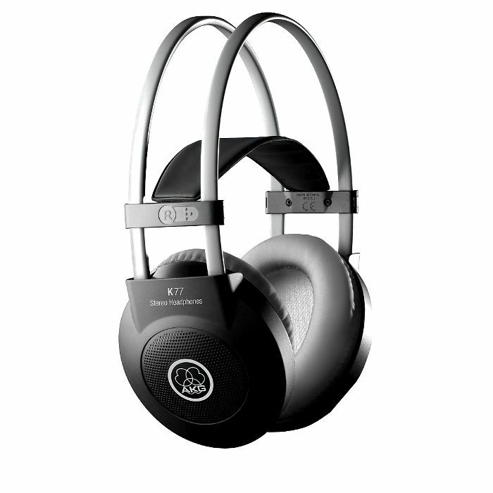 AKG - AKG K77 Headphones