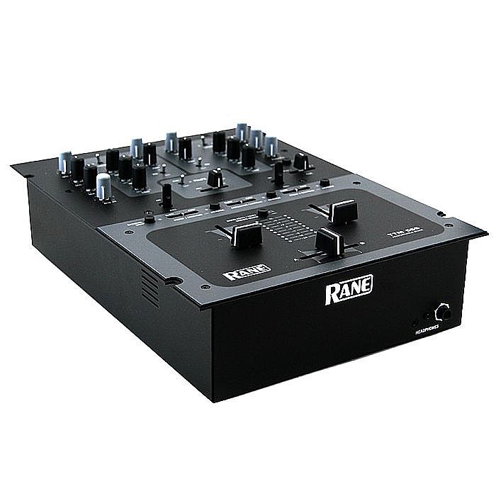 RANE Rane TTM56S Mixer vinyl at Juno Records.