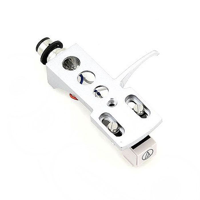 GEMINI - Gemini HDCN15 Headshell with mounted Cartridge & Stylus