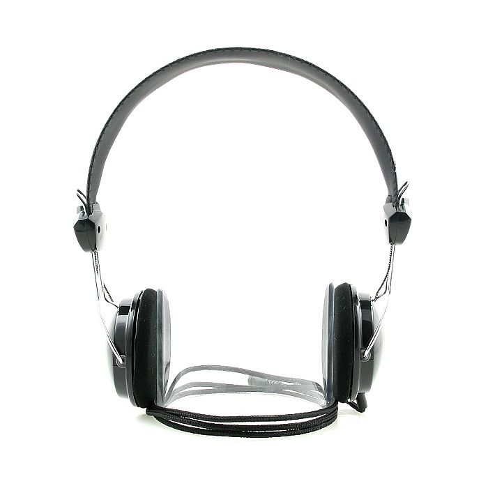 HQ - HQ HP136HF Headphones (black)