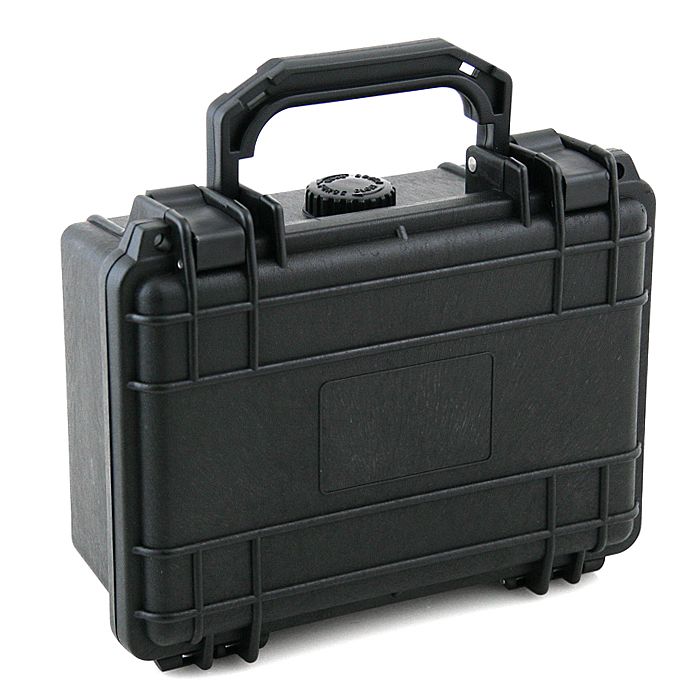 ODYSSEY - Odyssey VUXS Vulcan Series Utility Case