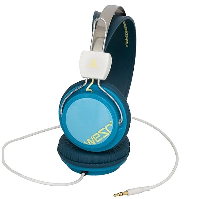 Wesc Bongo Seasonal Headphones (handsfree unisex premium headphones