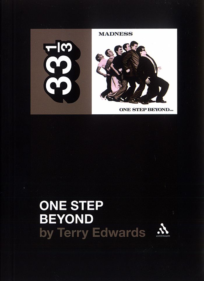 MADNESS - One Step Beyond (by Terry Edwards)