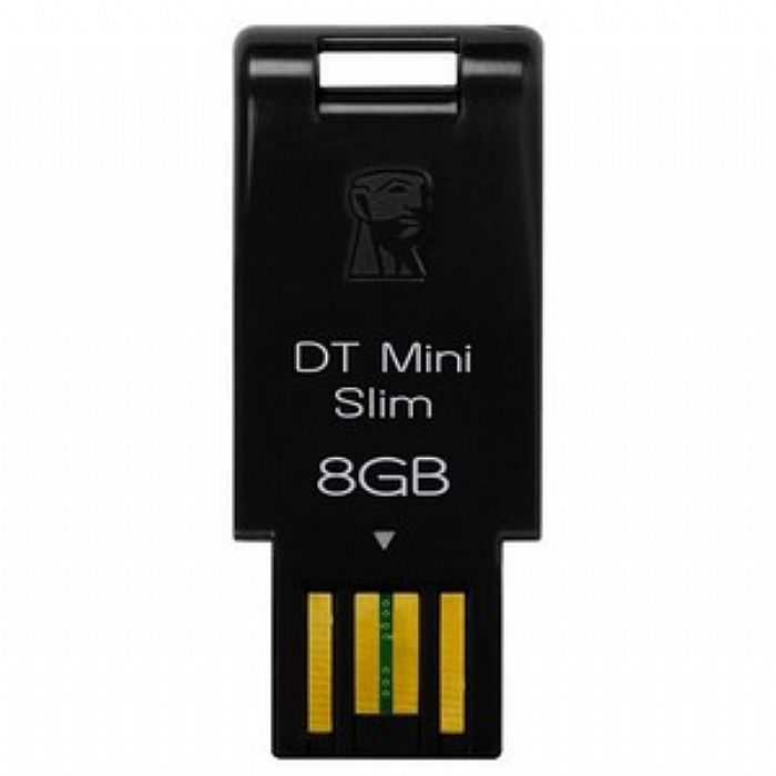 Мини гб. Kingston флешка 8gb Slim. Kingston флешка 8gb Slim Cat. Флешка Kingston DATATRAVELER Mini Slim 4gb. DT Mini Slim 4 GB.