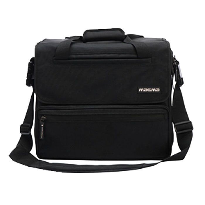 Magma Digi 15" Laptop & Control Vinyl Shoulder Bag