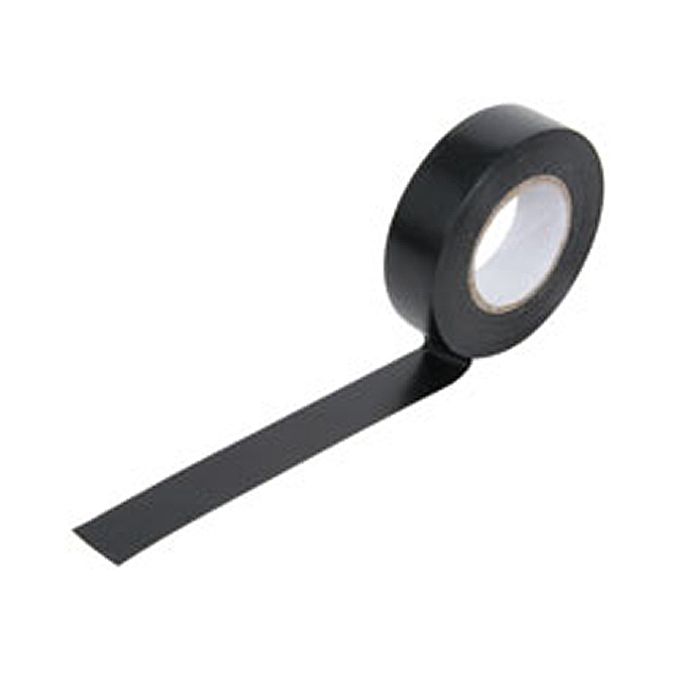 ELECTRICAL INSULATION TAPE - Electrical Insulation Tape (black)