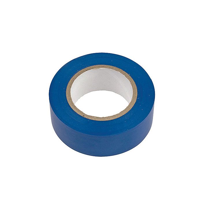ELECTRICAL INSULATION TAPE - Electrical Insulation Tape (blue)
