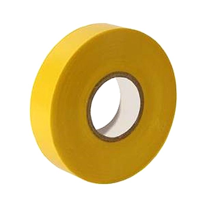 ELECTRICAL INSULATION TAPE - Electrical Insulation Tape (yellow)