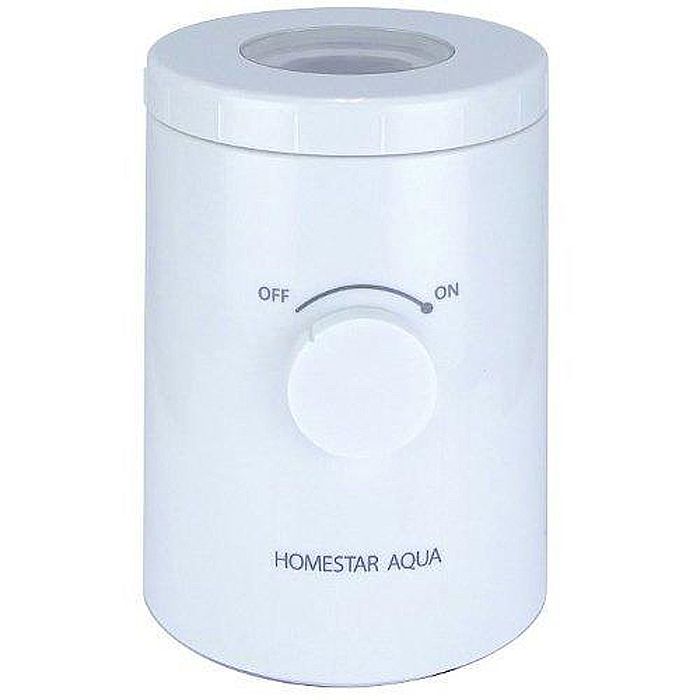 SEGA TOYS - Sega Toys Homestar Aqua Planetarium (white)