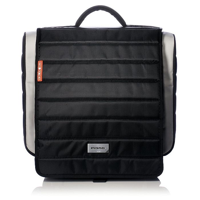MONO EFX SERIES 365 DJ PACK JET BLACK