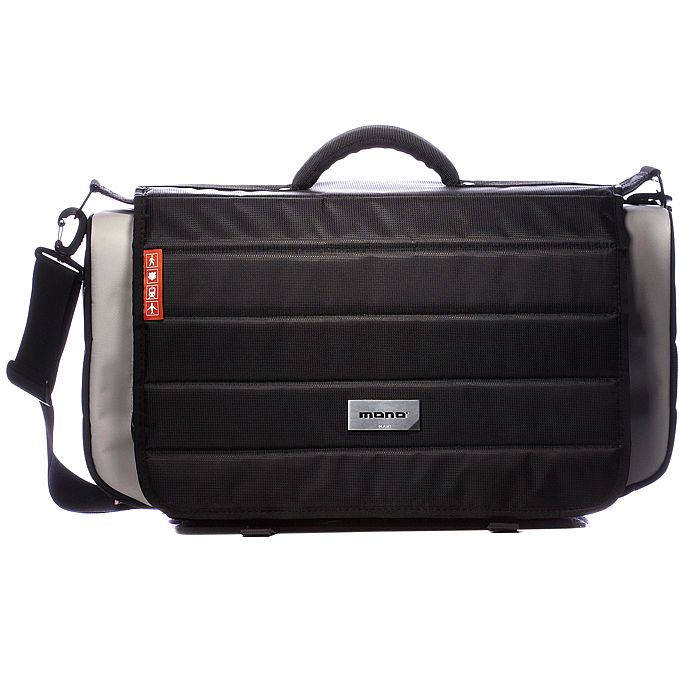 Mono EFX Producer Bag For 17 Laptop Bag Controller Or Mixer (jet black