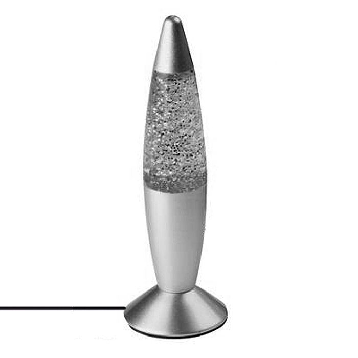 USB Lava Lamp at Juno Records.