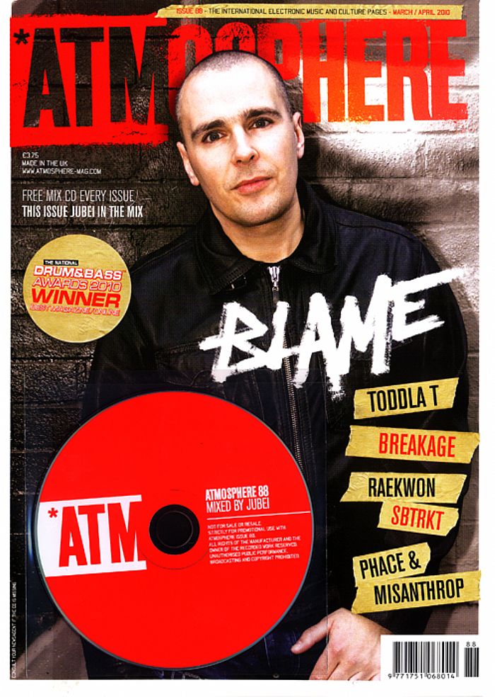 Atm Magazine