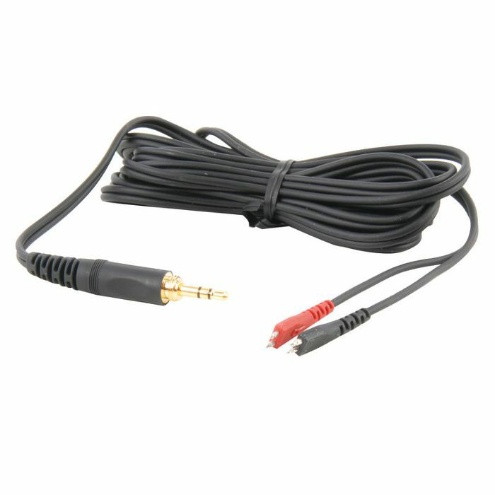 SENNHEISER - Sennheiser Replacement Headphone Cable For HD25/HD25 1/HD25 II (3.5m)