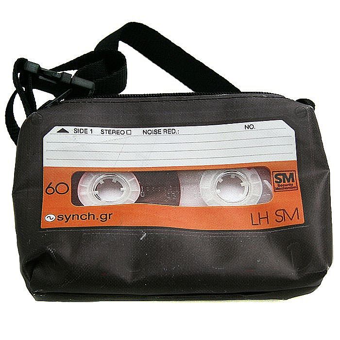 SYNCH - Synch Cassette Bag (LHSM 60 design)