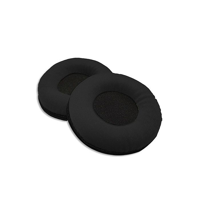 ZOMO - Zomo Replacement Earpads For Pioneer HDJ1000 (velour black)