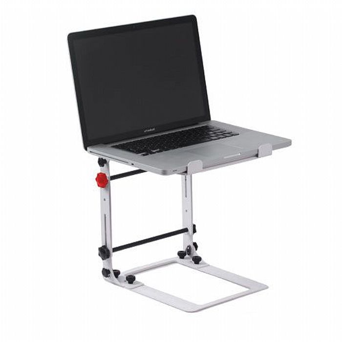 ZOMO - Zomo LS-10 Laptop Stand (white)
