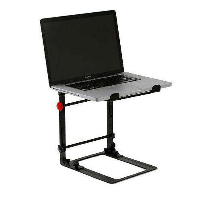 ZOMO - Zomo LS-10 Laptop Stand (black)