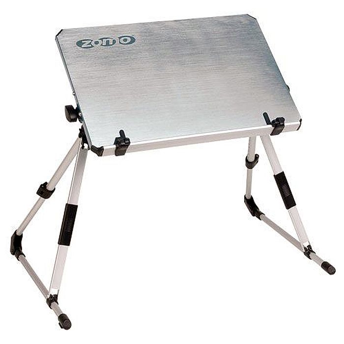 ZOMO - Zomo LS-2 Laptop Stand (silver)
