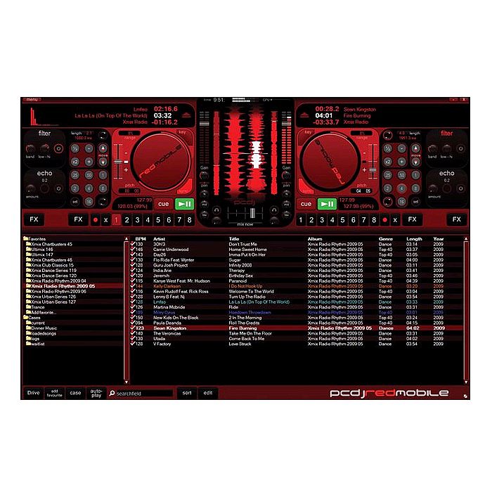 pcdj windows pcdj windows