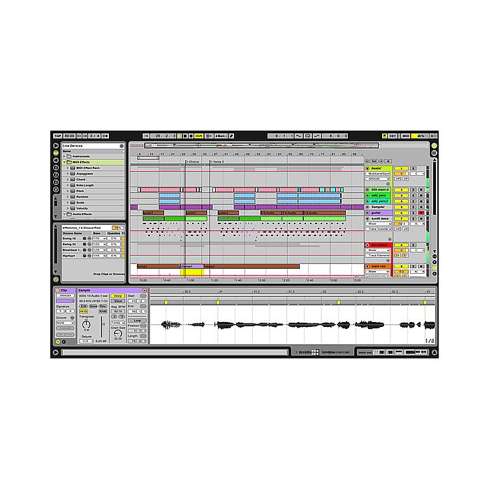 how to uninstall ableton suite 8 how to uninstall ableton suite 8
