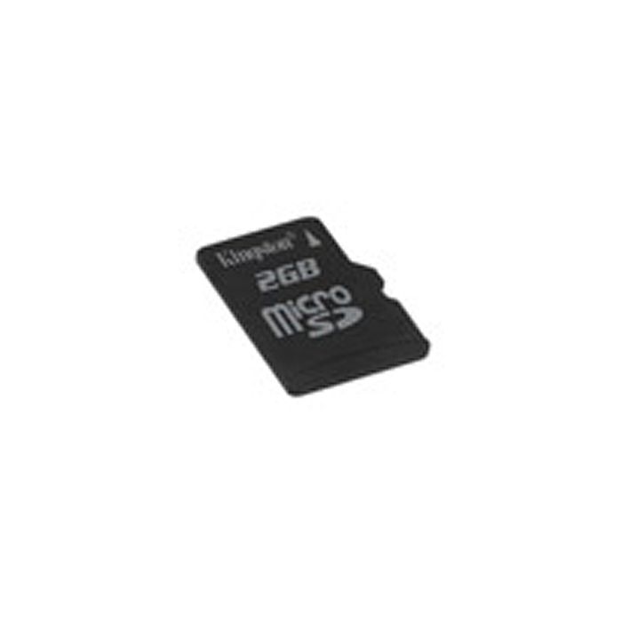 Восстановление карты памяти kingston microsd