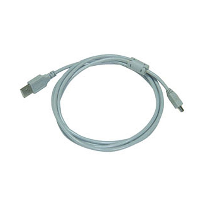 MERCURY - Mercury USB Cable/Lead (grey, 1.8m)