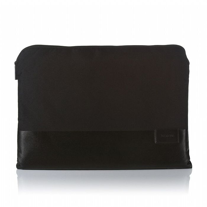 NIXON - Nixon Gable Laptop Sleeve (all black)