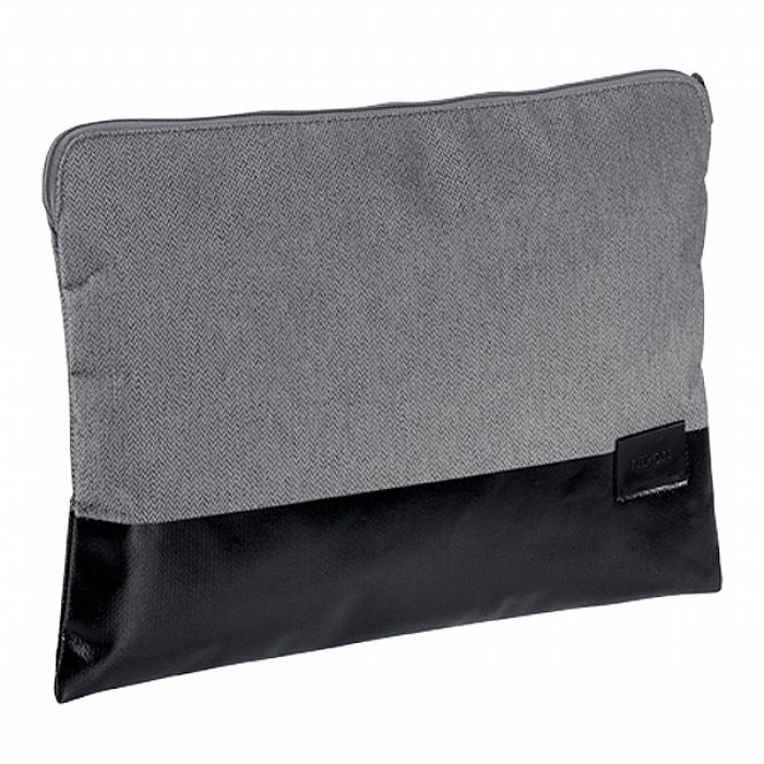 NIXON - Nixon Gable Laptop Sleeve (gray herringbone)