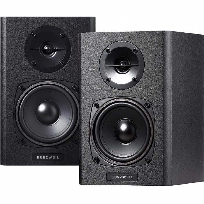 KURZWEIL - Kurzweil KS40A Active Studio Monitors (pair)