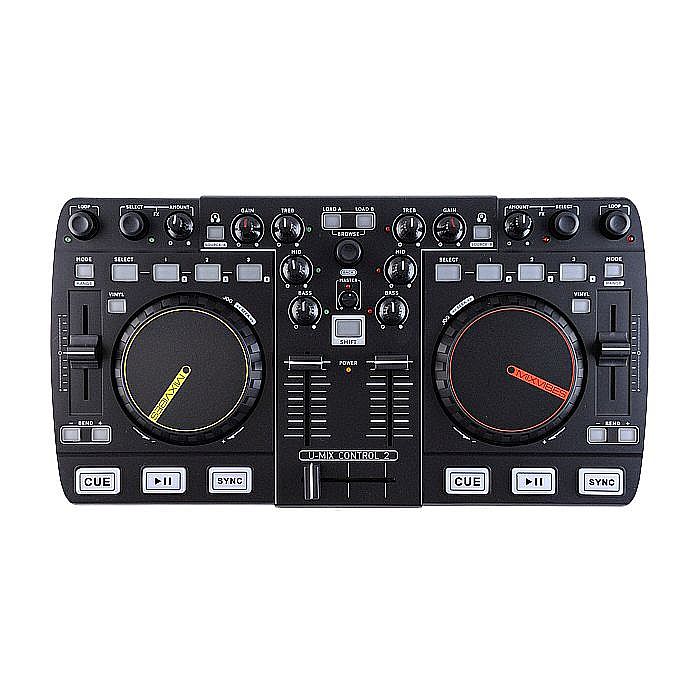 cross dj midi controller cross dj midi controller