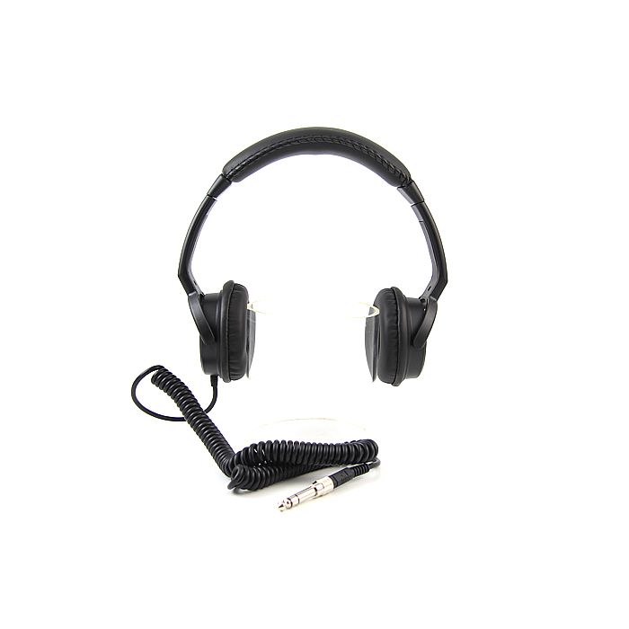 ZOMO - Zomo HD500 Headphones (black)