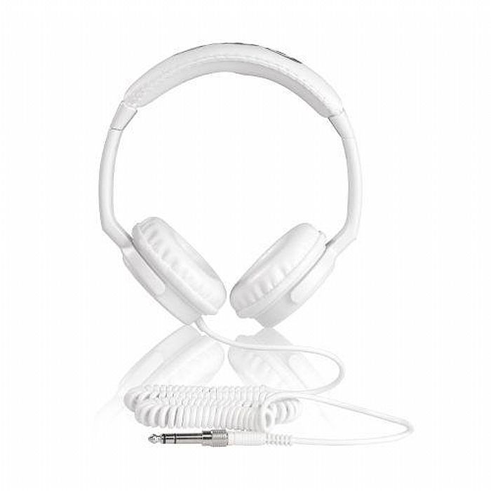 ZOMO - Zomo HD500 Headphones (white)