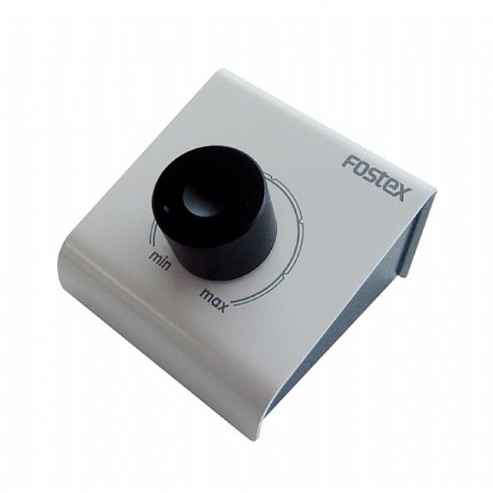FOSTEX - Fostex PC1e Volume Controller (white)