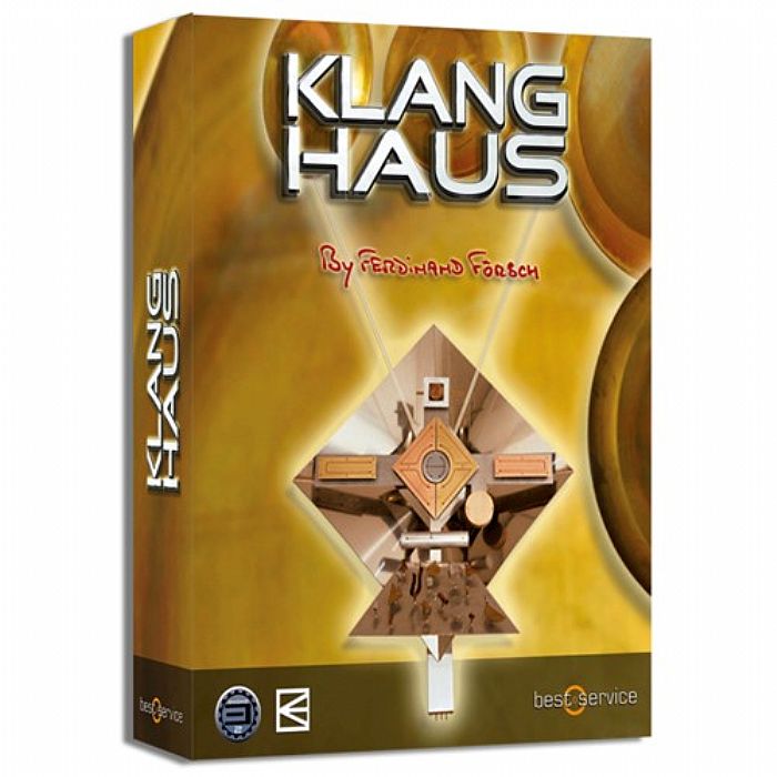 BEST SERVICE - Best Service Klanghaus Virtual Instrument