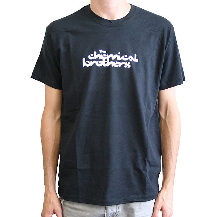 The Chemical Brothers/Tシャツ