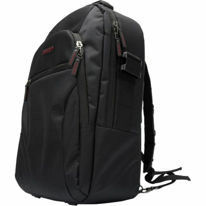 Magma Digi Control Backpack XL For Traktor S4 Denon MC6000 American Audio VMS4