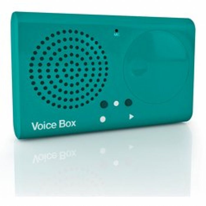 NPW - NPW Voice Box