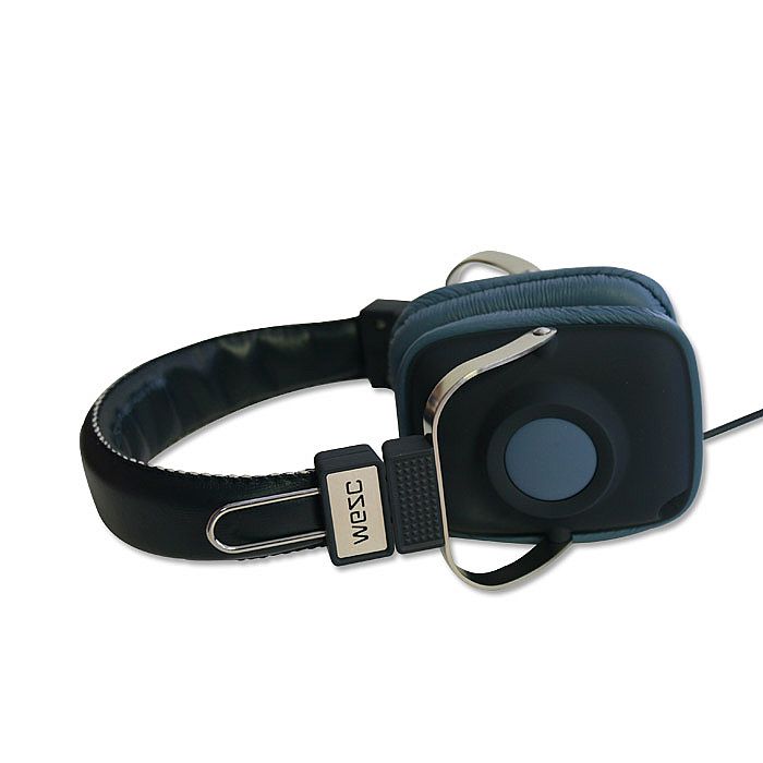 WESC - Wesc Maraca Seasonal Headphones With Mic (jazz blue)