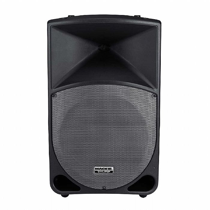 Mackie TH15A Thump Powered Speaker (single) at Juno Records.