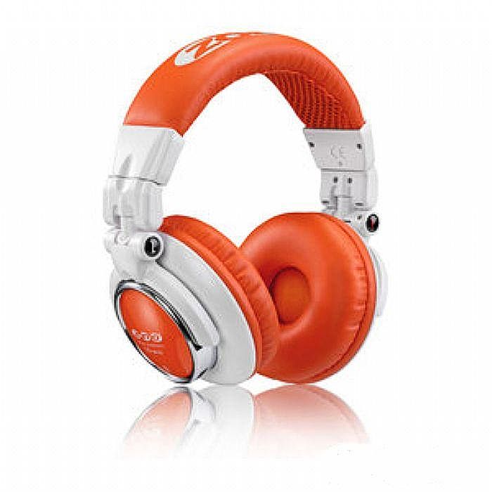 ZOMO - Zomo HD1200 Headphones (white/orange)