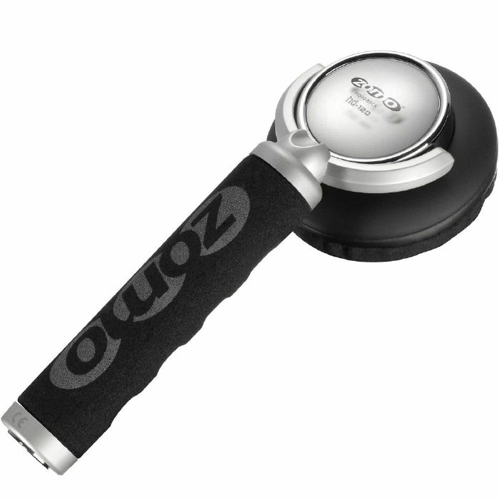 ZOMO - Zomo Mono-Stick HD-120 Professional Handheld DJ Headphones (black)