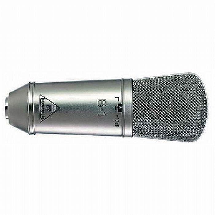 BEHRINGER - Behringer B1 Single Diaphragm Condenser Microphone
