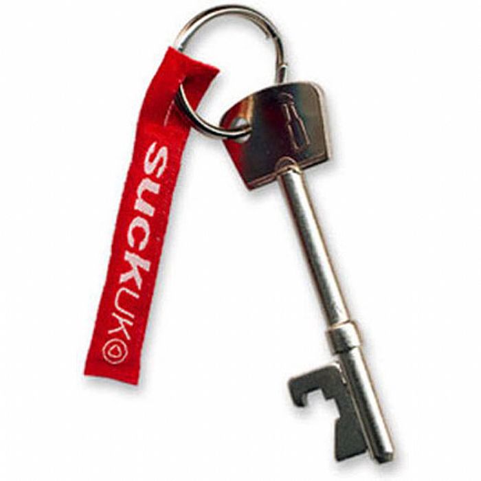 SUCK UK - Suck UK Key Bottle Opener