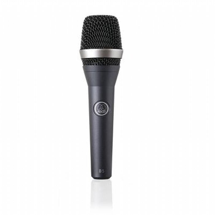 AKG - AKG D5 Microphone (black)