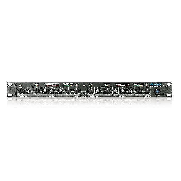 Alesis 3632 Dual Channel Compressor Limiter Gate