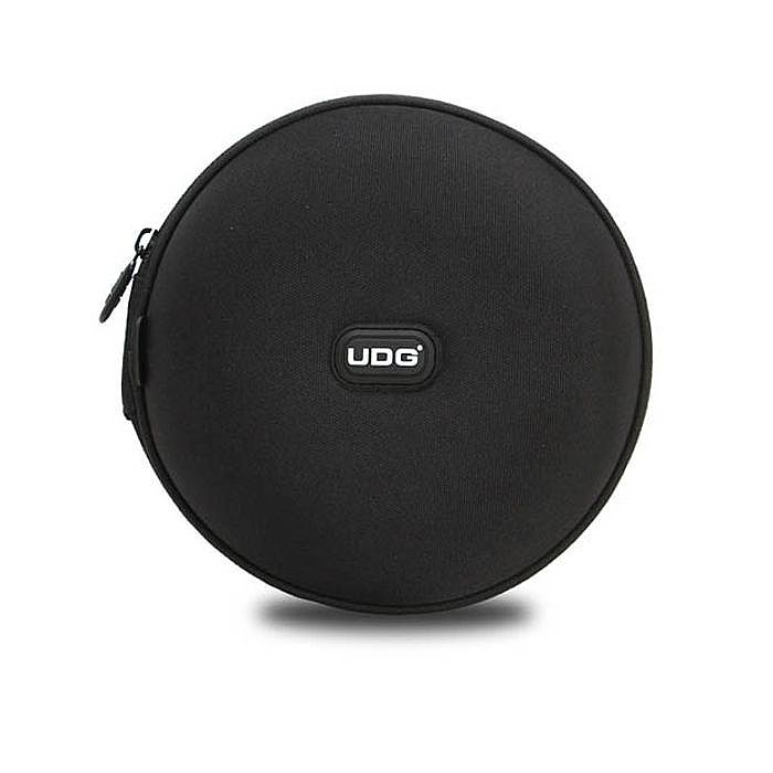 UDG - UDG Creator DJ Headphone Hardcase Small (black)