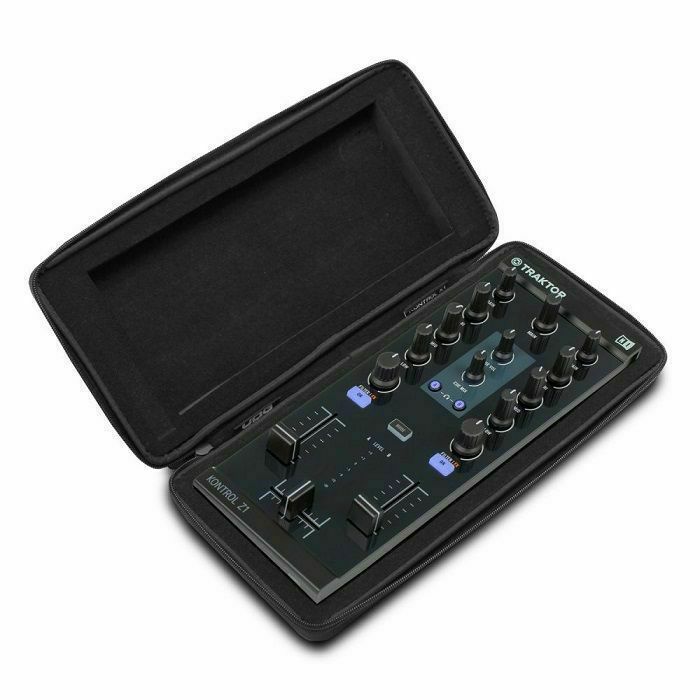 UDG - UDG Creator Native Instruments Kontrol F1/X1/Z1 Hardcase MK2