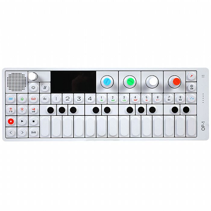 Teenage Engineering OP1 Synthesiser